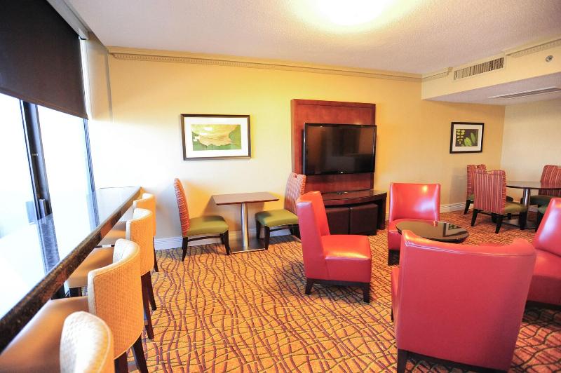 Mobile Marriott image