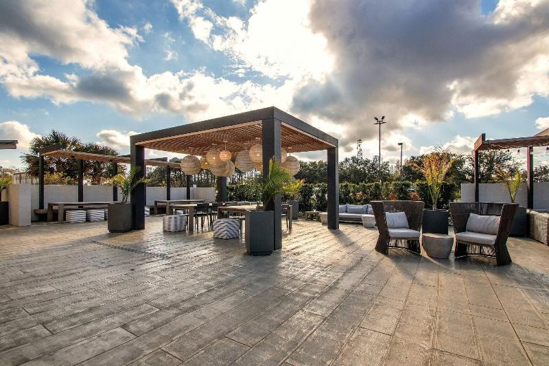 Mobile Marriott image