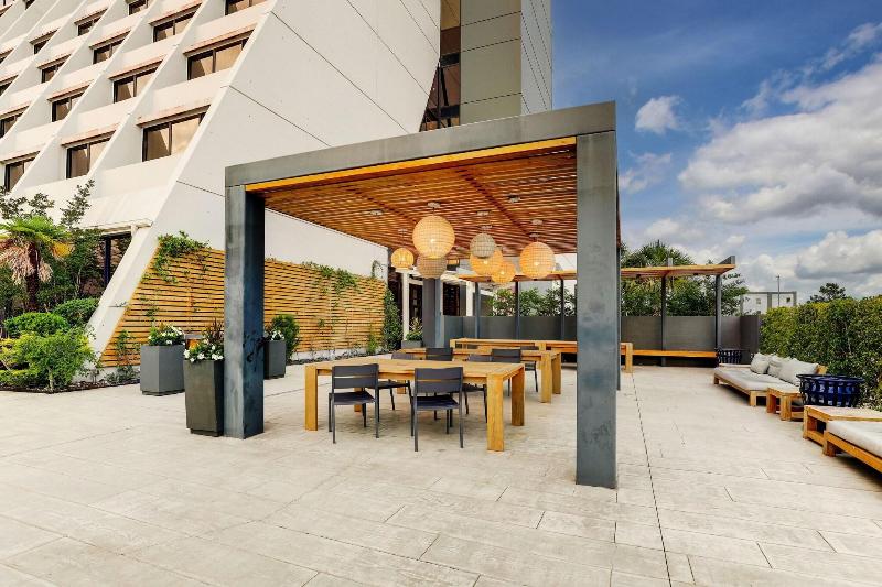 Mobile Marriott image