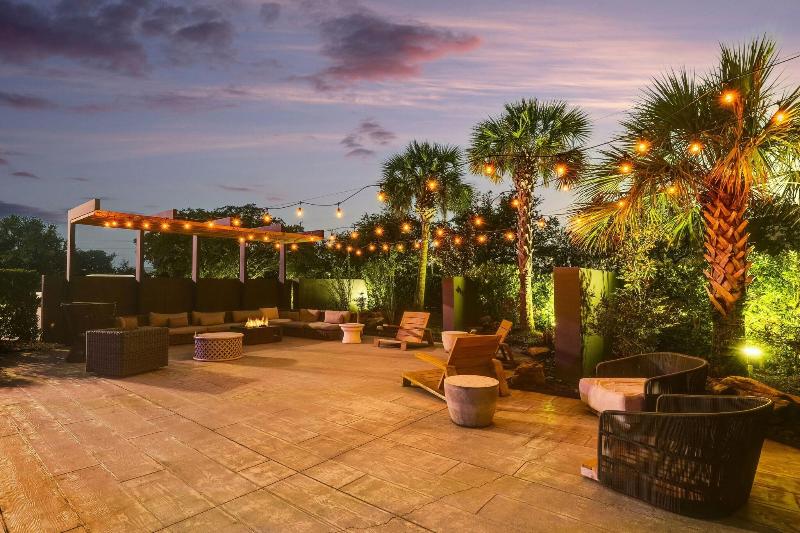 Mobile Marriott image