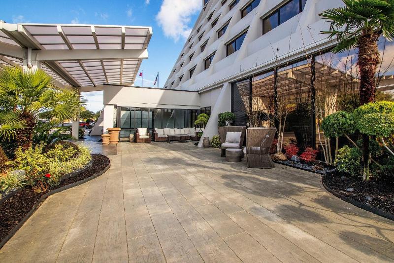 Mobile Marriott image