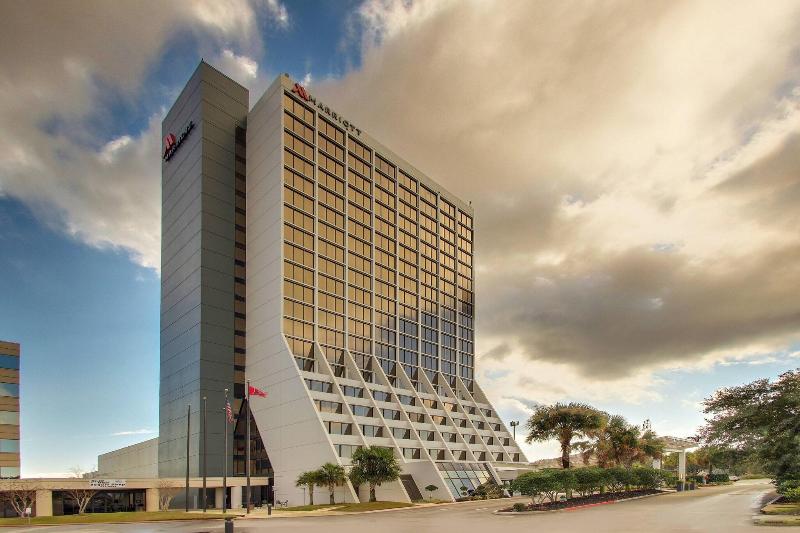 Mobile Marriott image