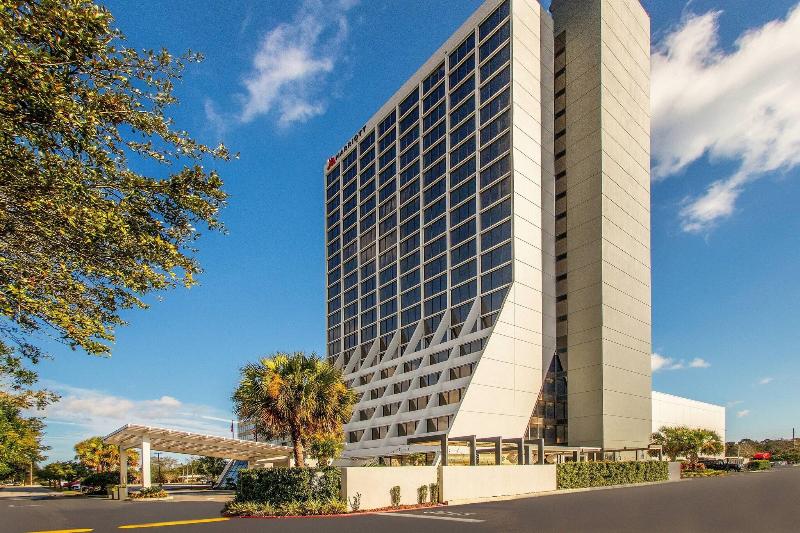 Mobile Marriott image
