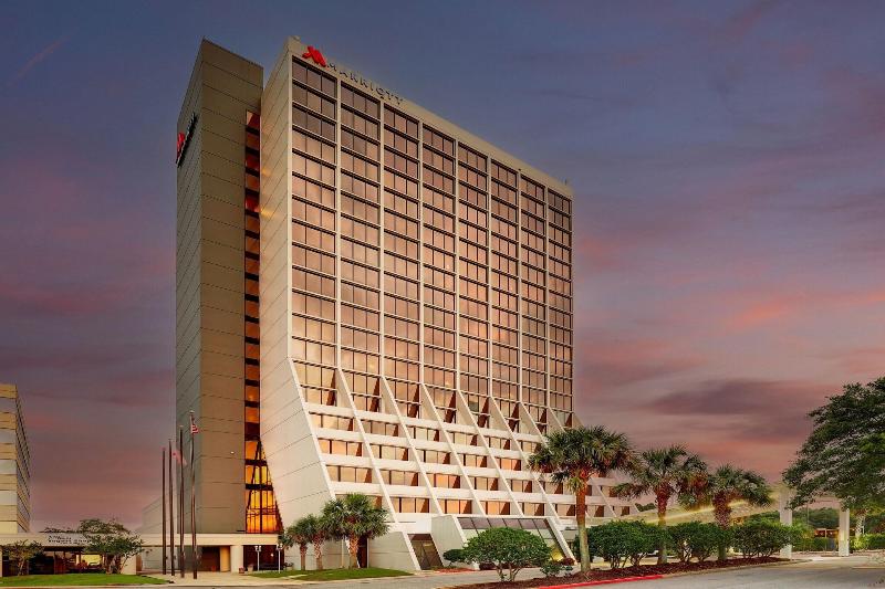 Mobile Marriott image