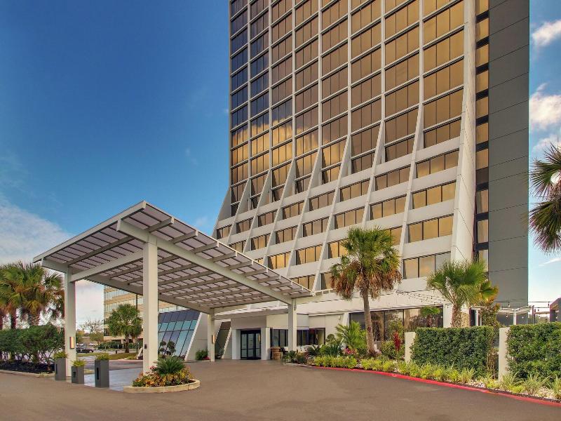 Mobile Marriott image