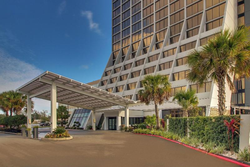 Mobile Marriott image