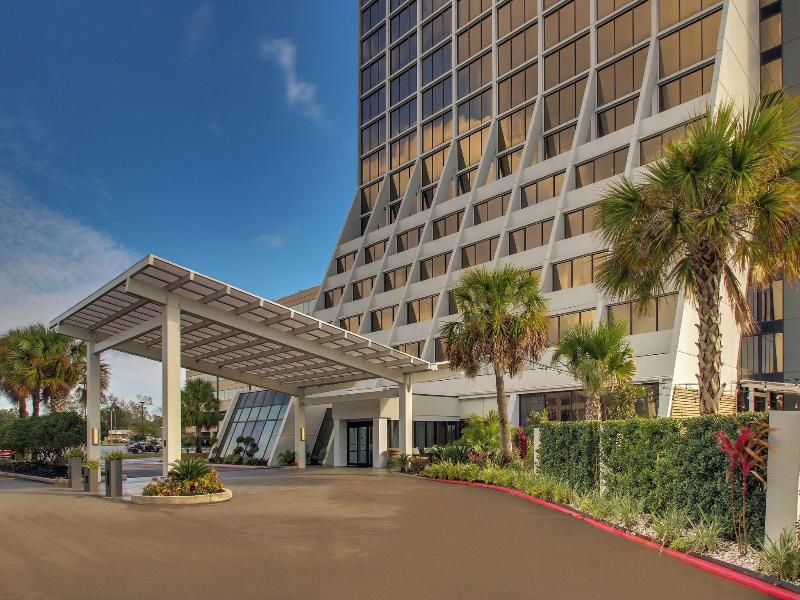 Mobile Marriott image