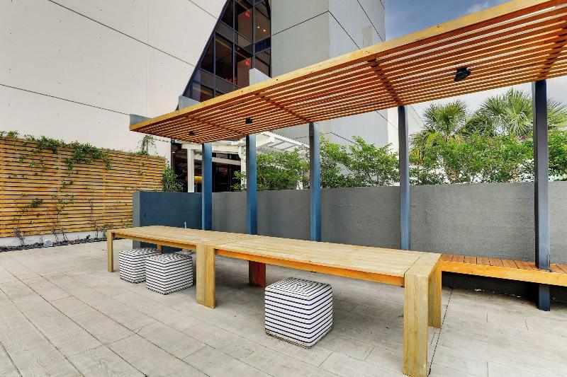 Mobile Marriott image
