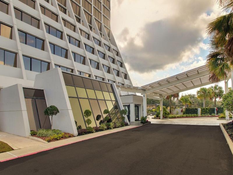 Mobile Marriott image