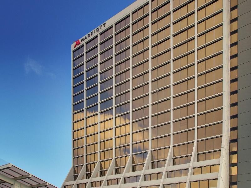 Mobile Marriott image