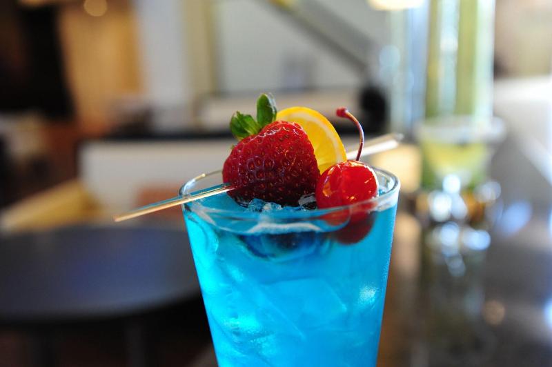 Mobile Marriott image