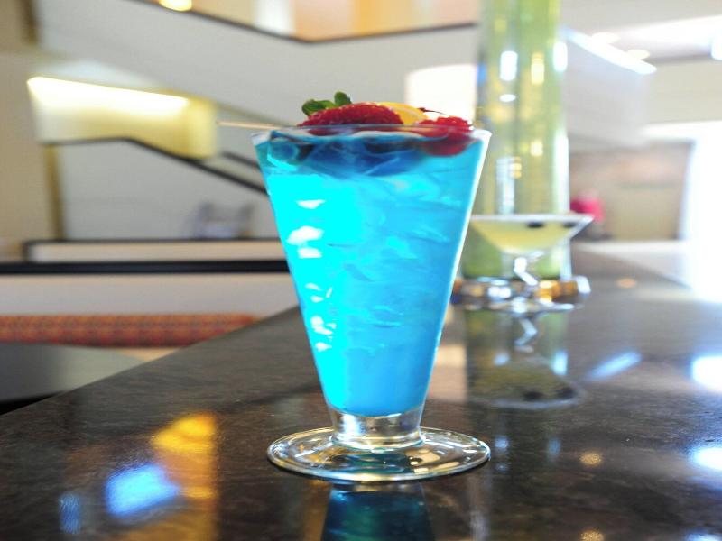 Mobile Marriott image