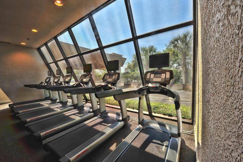 Mobile Marriott image