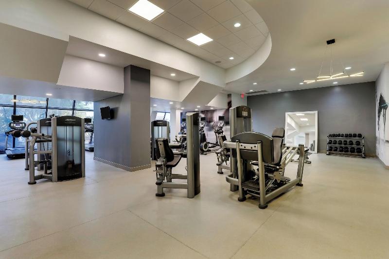 Mobile Marriott image