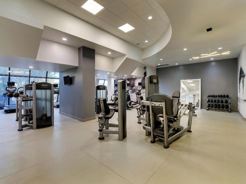 Mobile Marriott image
