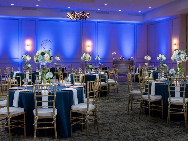 Mobile Marriott image