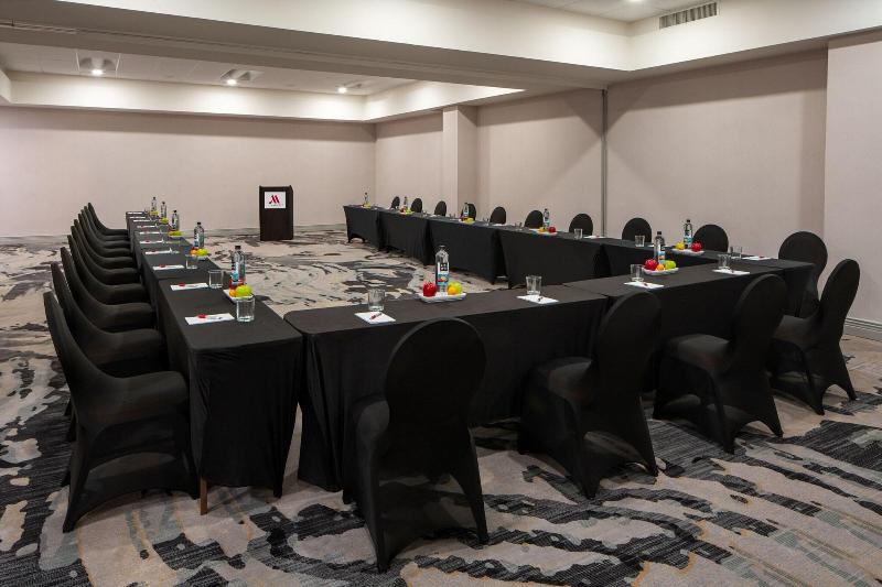 Mobile Marriott image
