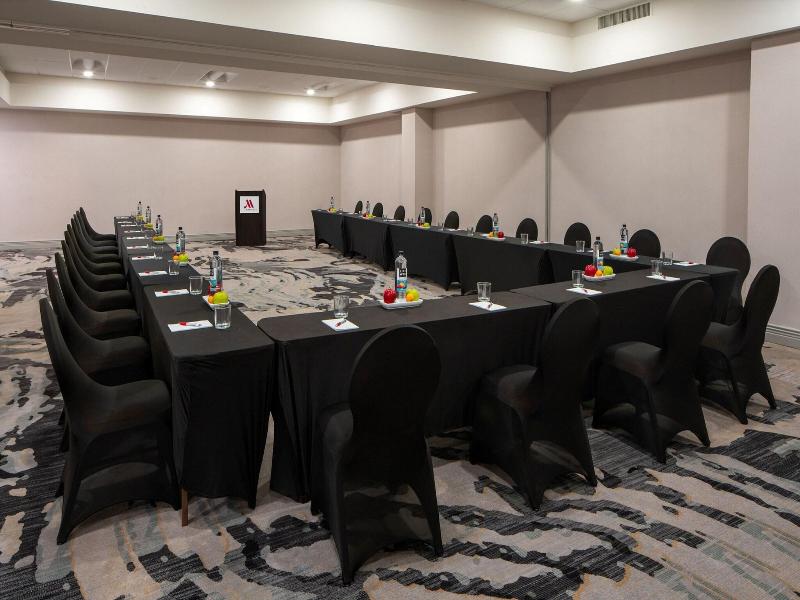 Mobile Marriott image