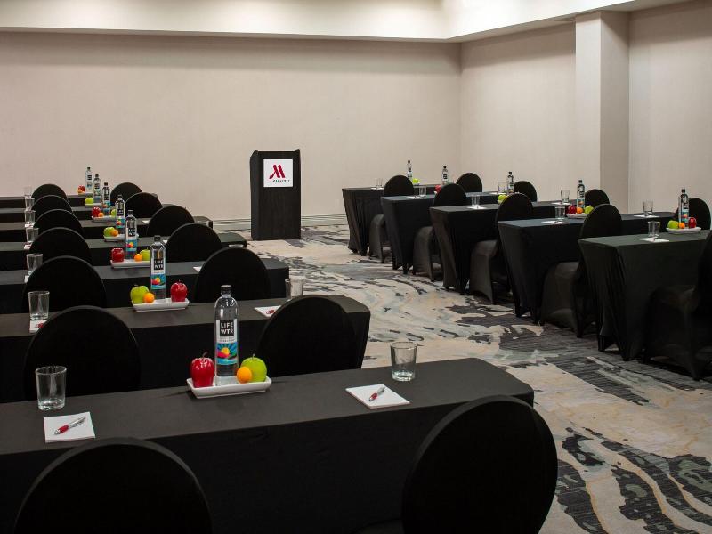Mobile Marriott image