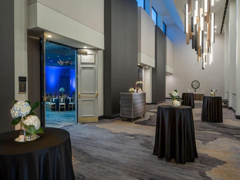 Mobile Marriott image