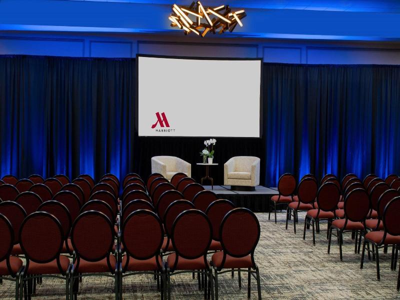 Mobile Marriott image