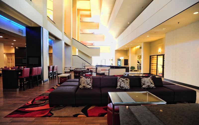 Mobile Marriott image