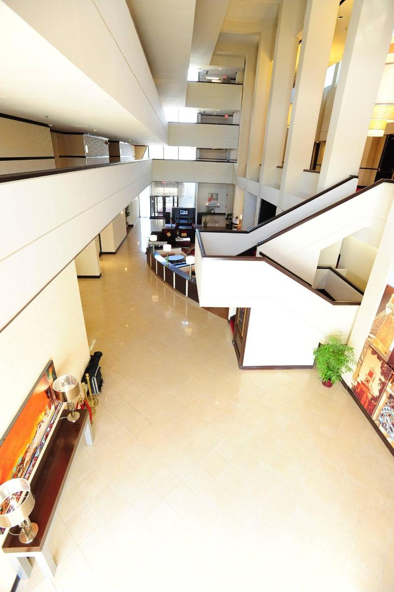Mobile Marriott image
