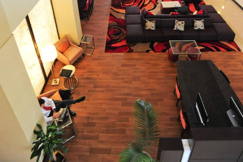 Mobile Marriott image
