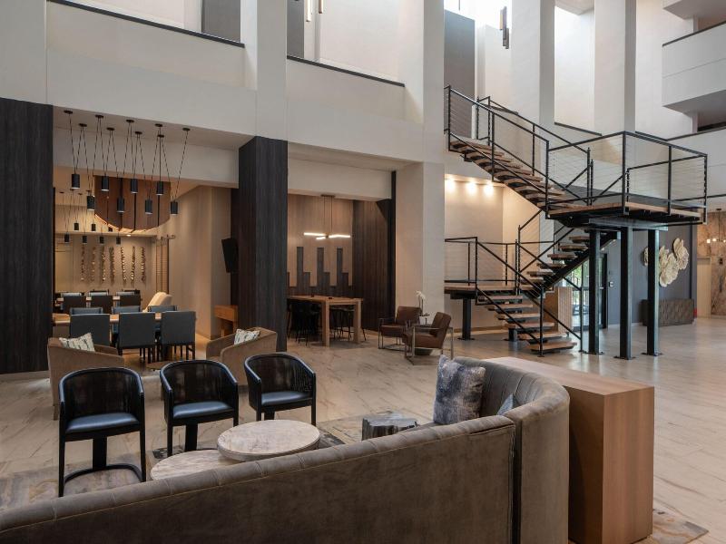 Mobile Marriott image