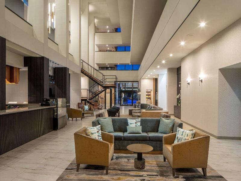 Mobile Marriott image