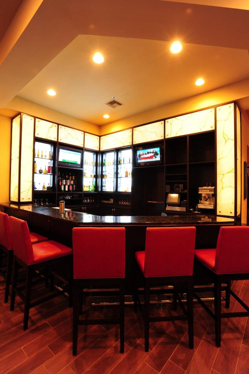 Mobile Marriott image