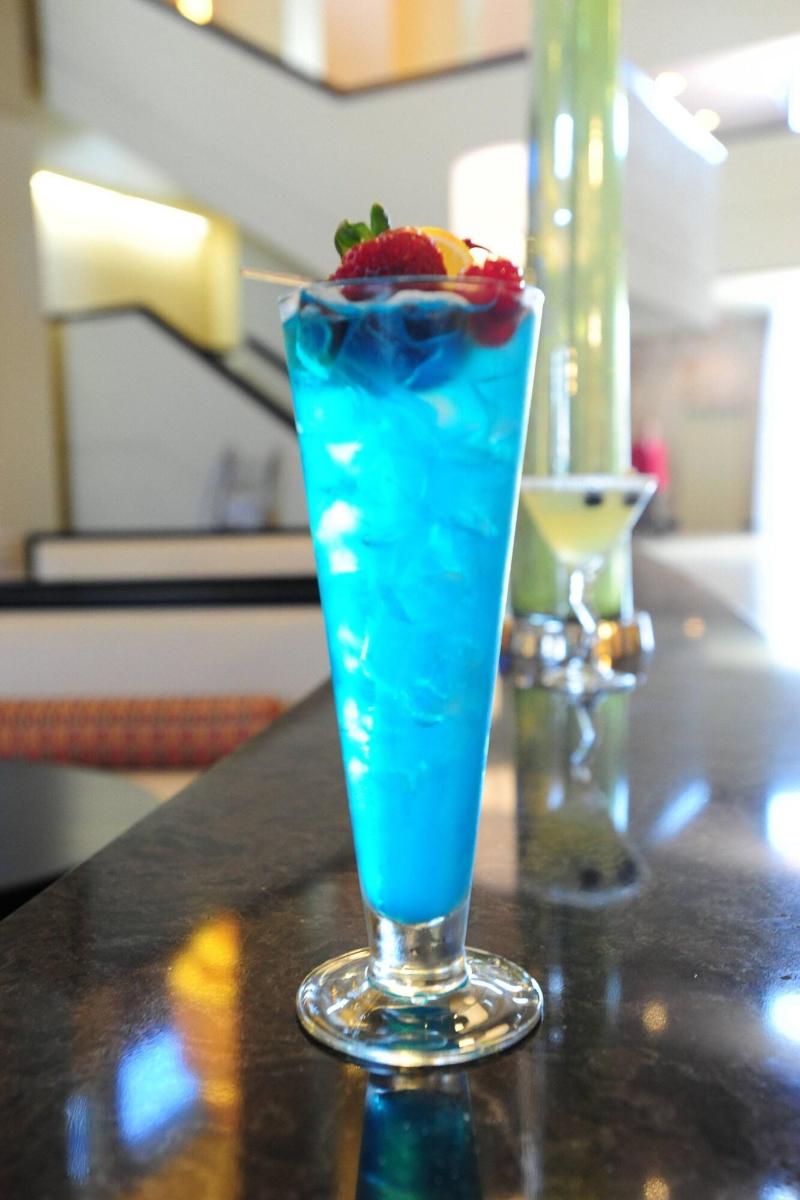 Mobile Marriott image