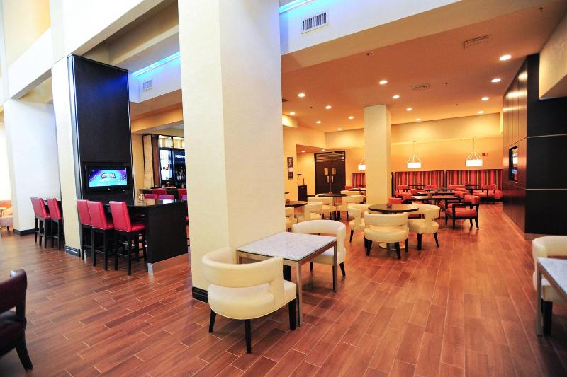 Mobile Marriott image