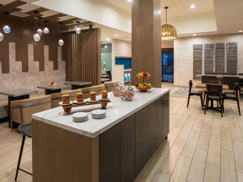 Mobile Marriott image