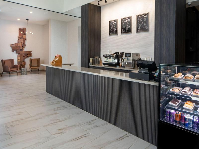 Mobile Marriott image