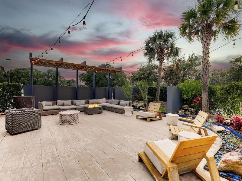 Mobile Marriott image