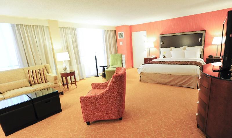 Mobile Marriott image