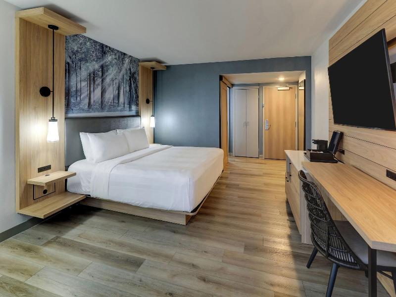 Mobile Marriott image