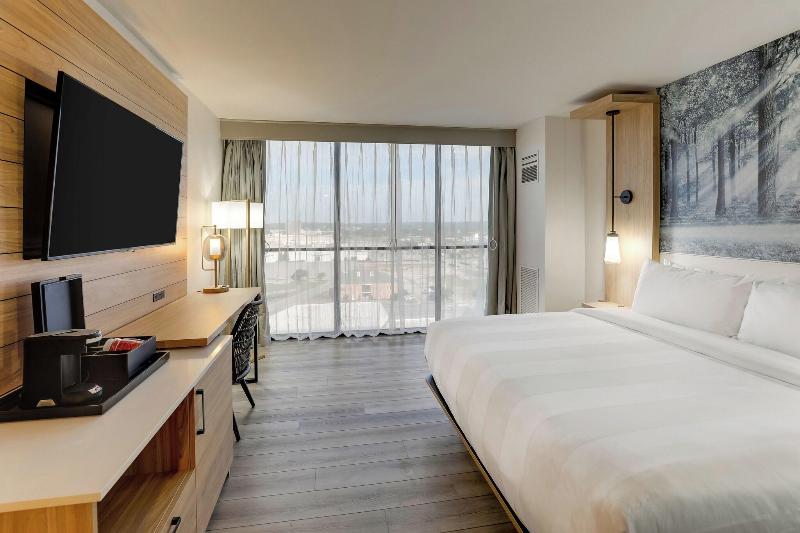 Mobile Marriott image