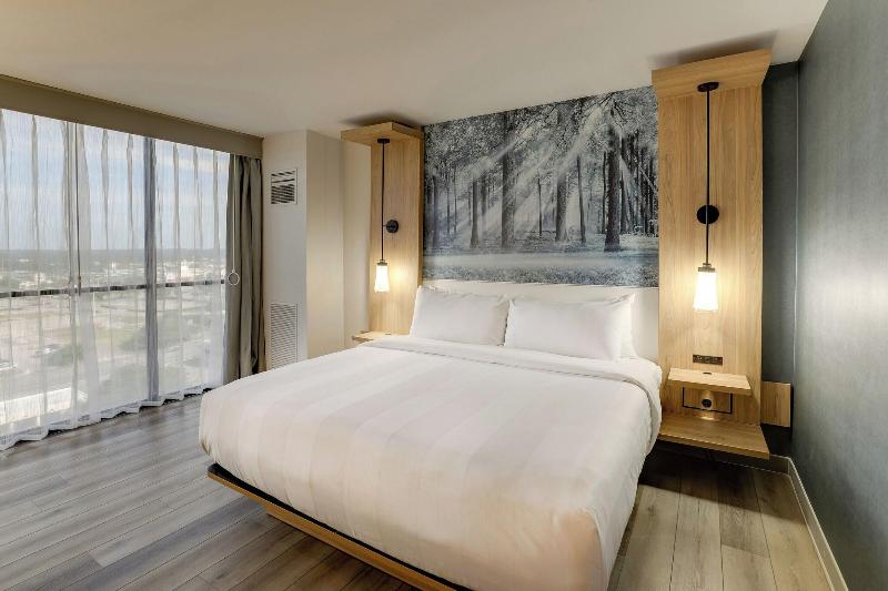 Mobile Marriott image
