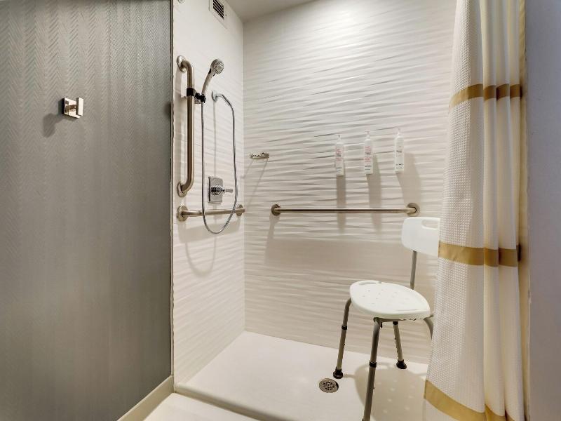 Mobile Marriott image