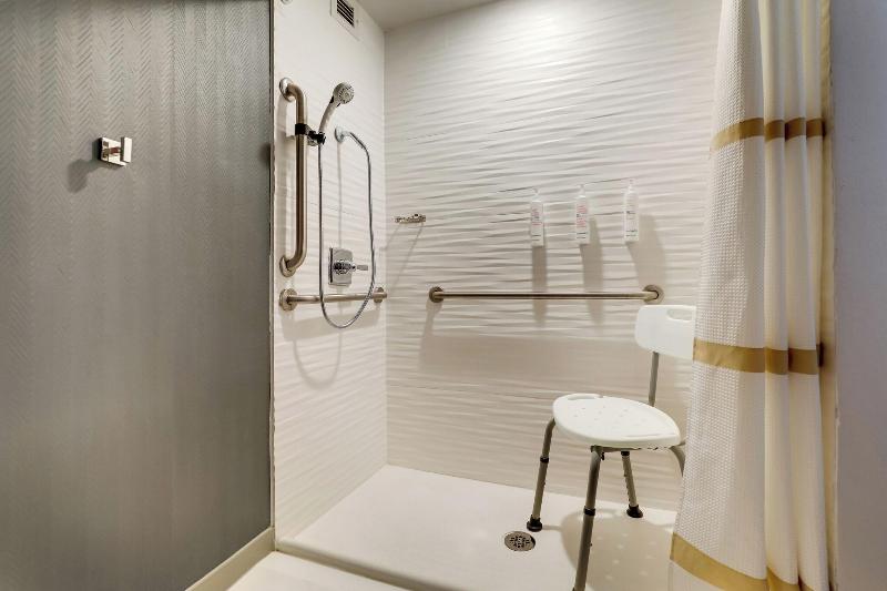 Mobile Marriott image