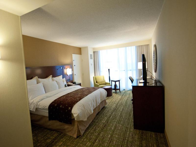 Mobile Marriott image