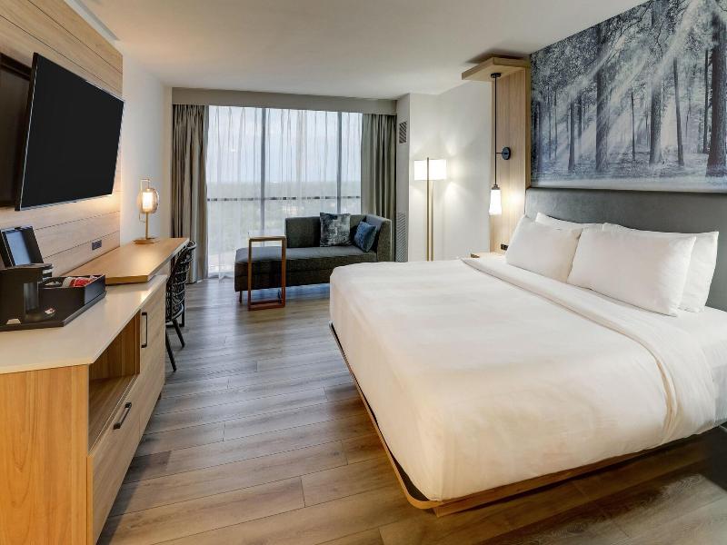 Mobile Marriott image