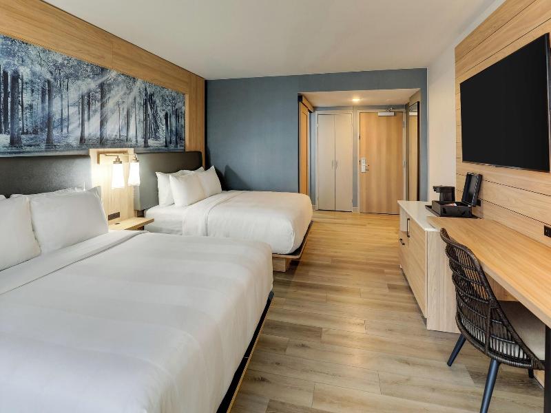 Mobile Marriott image