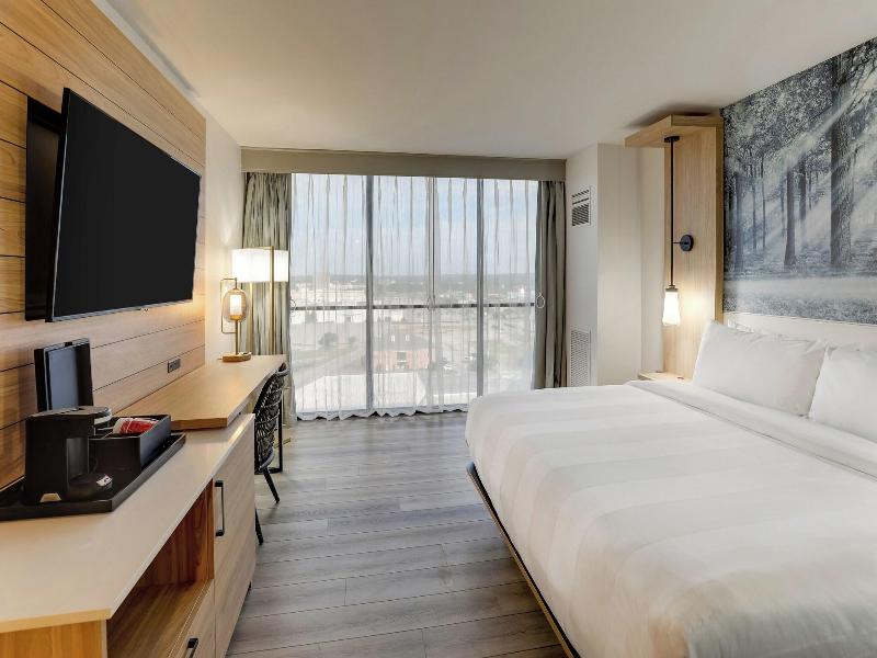 Mobile Marriott image