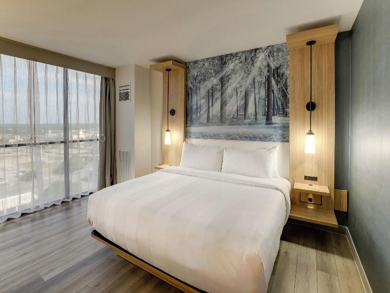 Mobile Marriott image