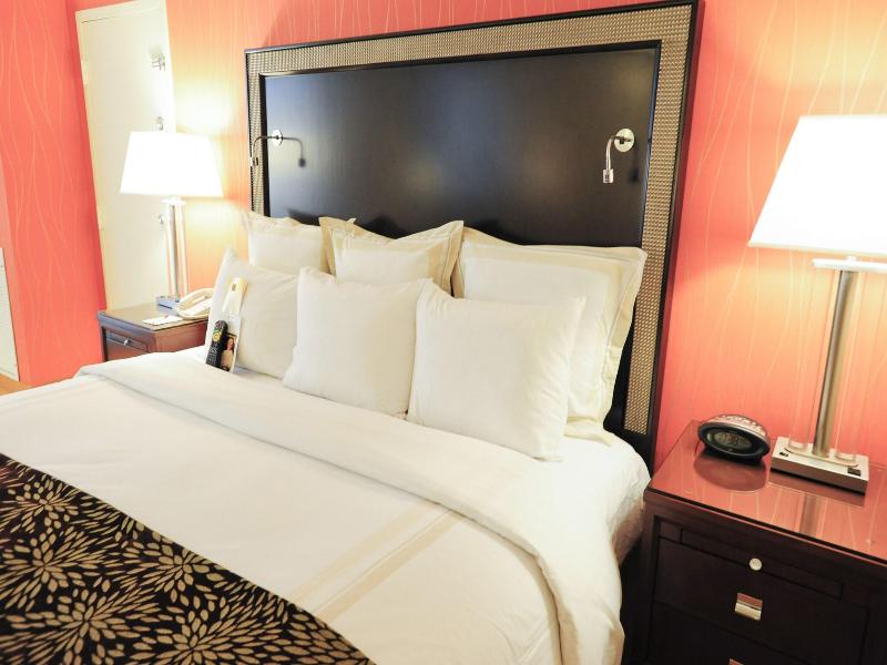 Mobile Marriott image