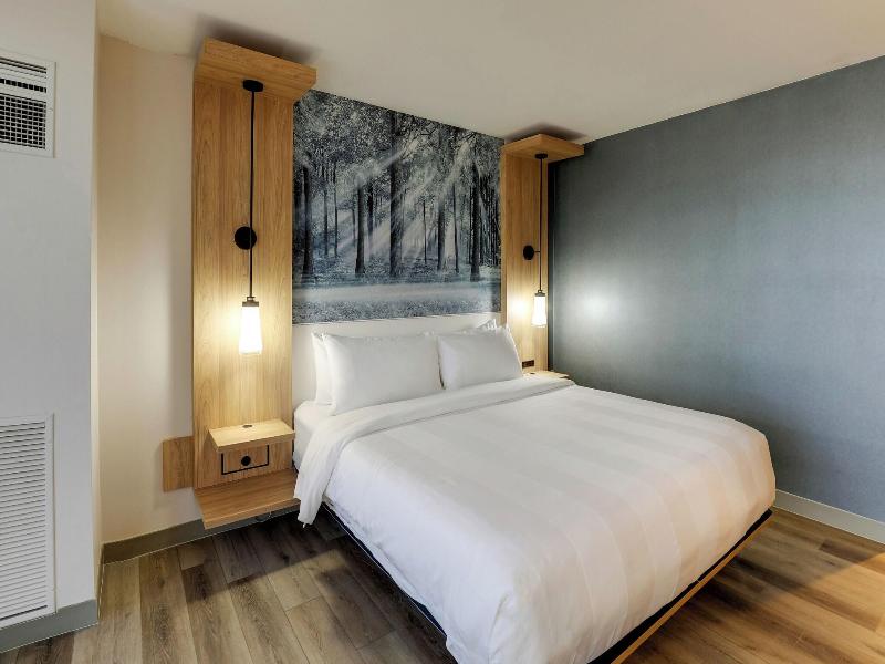 Mobile Marriott image