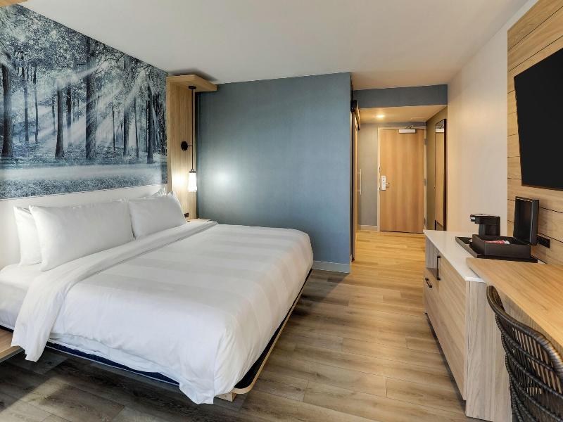Mobile Marriott image